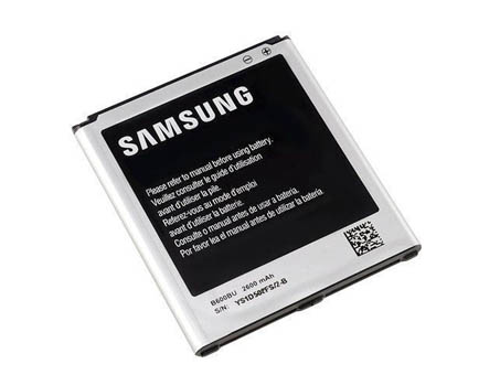 3.8V 2600mAh Handy Akku für SAMSUNG Altius