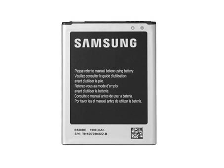 3.7V 1900mAh Handy Akku für SAMSUNG B500AE