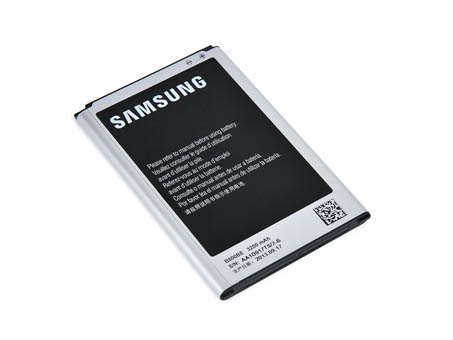 3.8V 3200mAh Handy Akku für SAMSUNG B800BC