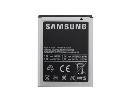 3.7V 1500mAh Handy Akku für SAMSUNG Conquer D600