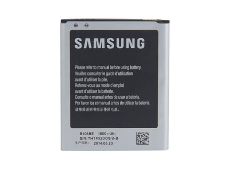 3.8V 6.84Wh Handy Akku für SAMSUNG B105BE