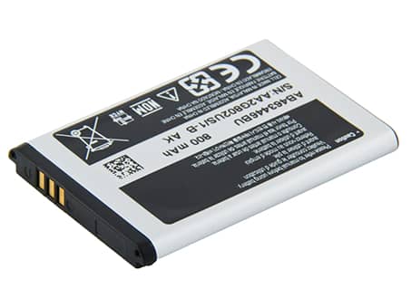 3.7V 2.96Wh Handy Akku für SAMSUNG AB553446BE