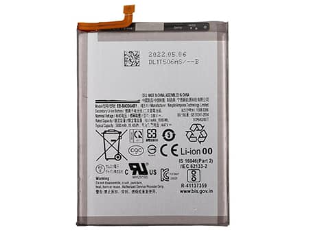 3.88V 19.4Wh Handy Akku für SAMSUNG EB-BA336ABS