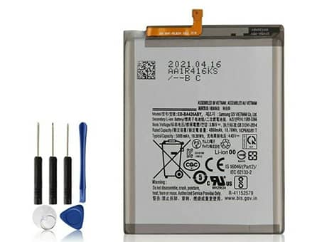 3.86V 19.3Wh Handy Akku für SAMSUNG EB-BA426ABY