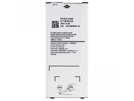 3.85V 11.17Wh Handy Akku für SAMSUNG EB-BA510ABA