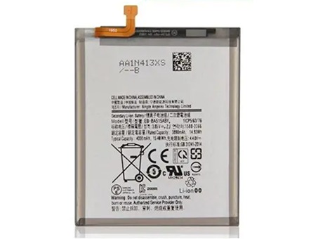 3.85V 15.4Wh Handy Akku für SAMSUNG EB-BA515ABY