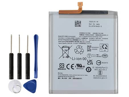 3.88V 19.4Wh Handy Akku für SAMSUNG EB-BA546ABY