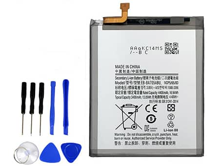 3.85V 16.94Wh Handy Akku für SAMSUNG EB-BA705ABU