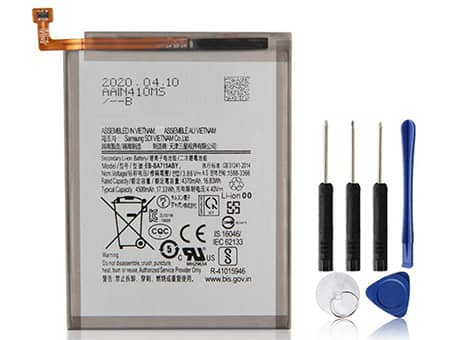 3.86V 17.33Wh Handy Akku für SAMSUNG EB-BA715ABY