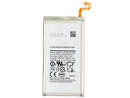 3.85V 13.48Wh Handy Akku für SAMSUNG EB-BA730ABE