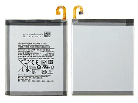 3.85V 12.7Wh Handy Akku für SAMSUNG EB-BA750ABU