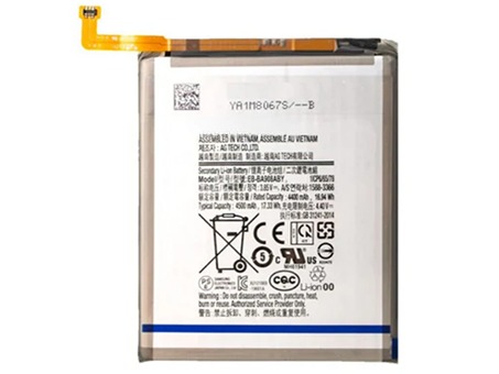 3.85V 17.33Wh Handy Akku für SAMSUNG EB-BA908ABY