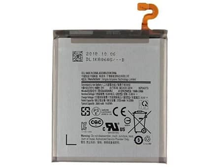 3.85V 14.33Wh Handy Akku für SAMSUNG EB-BA920ABU