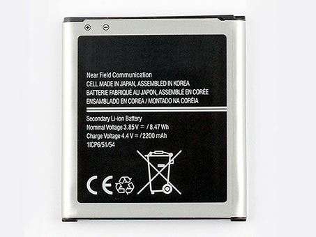 3.85V 8.47Wh Handy Akku für SAMSUNG EB-BG388BBE