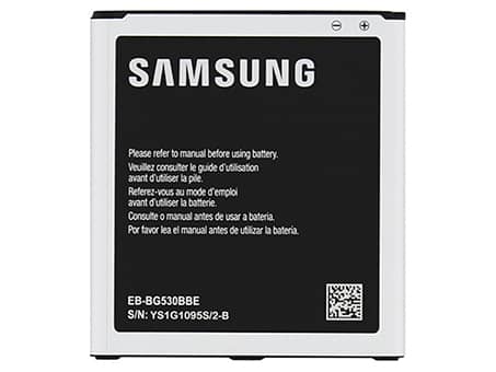 3.8V 9.88Wh Handy Akku für SAMSUNG EB-BG530BBC