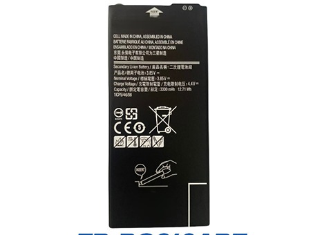 3.85V 12.71Wh Handy Akku für SAMSUNG EB-BG610ABE