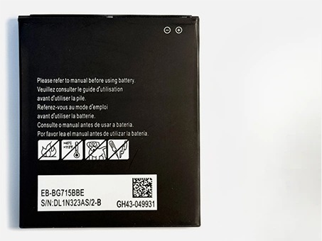 3.85V 15.59Wh Handy Akku für SAMSUNG EB-BG715BBE