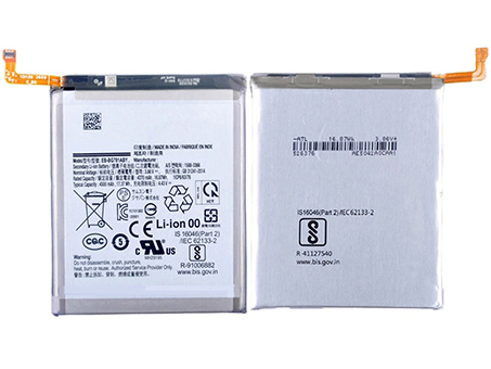 3.86V 17.37Wh Handy Akku für SAMSUNG A525