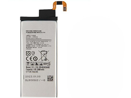 3.85V 10.1Wh Handy Akku für SAMSUNG EB-BG925ABA