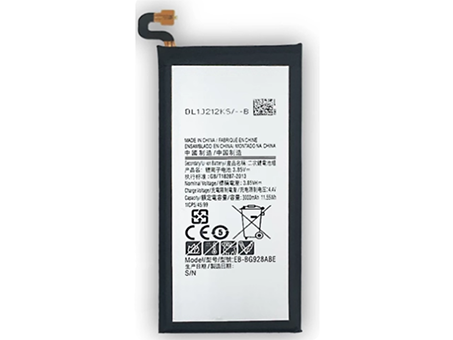3.85V 11.55Wh Handy Akku für SAMSUNG EB-BG928ABA