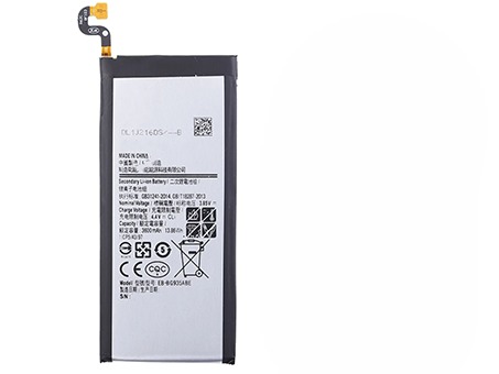 3.85V 13.86Wh Handy Akku für SAMSUNG EB-BG935ABA