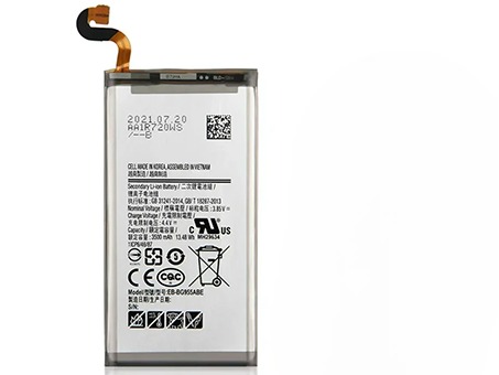 3.85V 13.48Wh Handy Akku für SAMSUNG EB-BG955ABA
