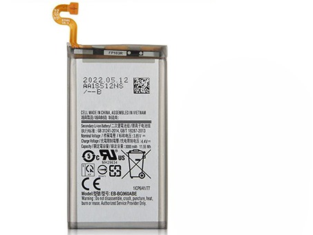 3.85V 11.55Wh Handy Akku für SAMSUNG EB-BG960ABA