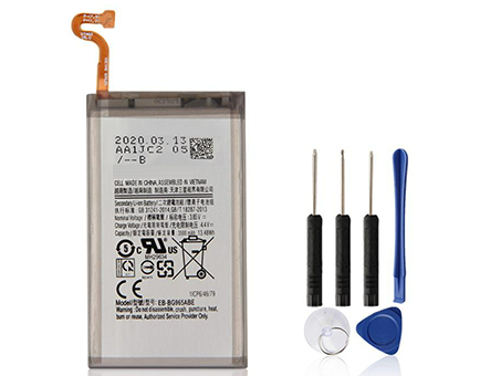 3.85V 13.48Wh Handy Akku für SAMSUNG EB-BG965ABA