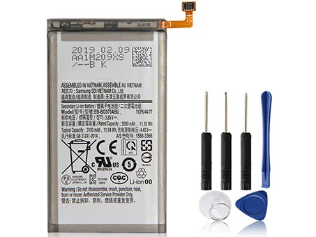 3.85V 11.55Wh Handy Akku für SAMSUNG EB-BG970ABA