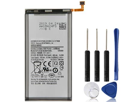 3.85V 15.4Wh Handy Akku für SAMSUNG EB-BG975ABE