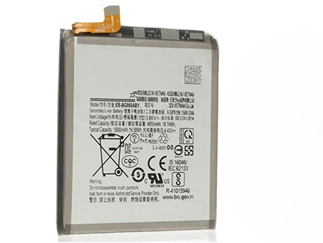 3.86V 19.3Wh Handy Akku für SAMSUNG EB-BG988ABY
