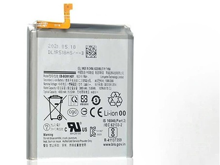 3.88V 15.06Wh Handy Akku für SAMSUNG EB-BG991ABY