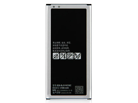 3.85V 11.94Wh Handy Akku für SAMSUNG EB-BJ510CBC