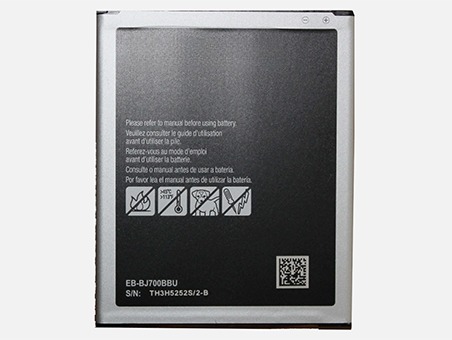3.85V 11.55Wh Handy Akku für SAMSUNG EB-BJ700BBC