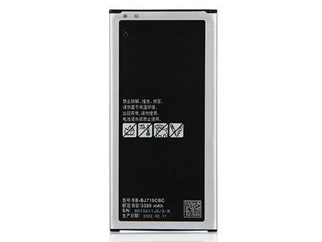 3.85V 12.71Wh Handy Akku für SAMSUNG EB-BJ710CBC