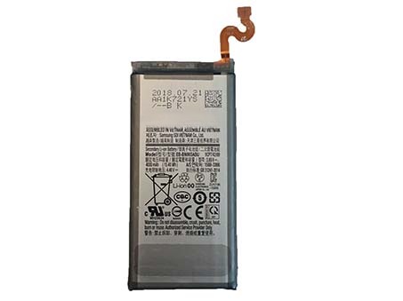3.85V 15.4Wh Handy Akku für SAMSUNG EB-BN965ABE