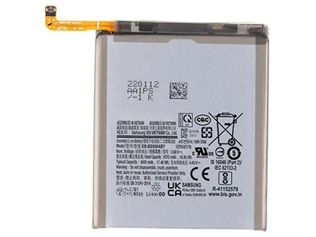 3.88V 17.46Wh Handy Akku für SAMSUNG EB-BS906ABY