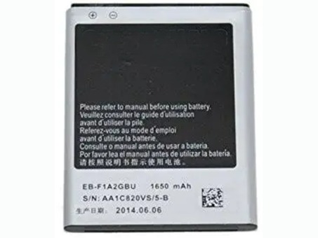 3.7V 1650mAh Handy Akku für SAMSUNG EB-F1A2G