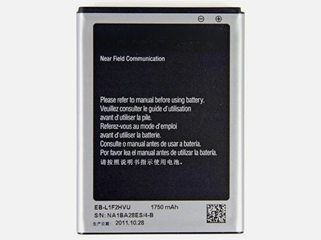 3.7V 1750mAh Handy Akku für SAMSUNG EB-L1F2HBU