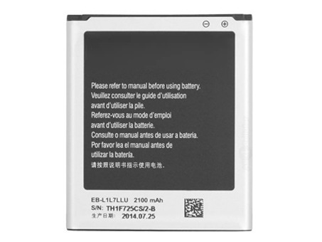 3.8V 2100mAh Handy Akku für SAMSUNG EB-L1L7LLA