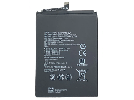 3.82V 19.1Wh Handy Akku für HUAWEI EVR-AL00