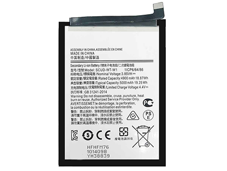 3.85V 19.25Wh Handy Akku für SAMSUNG Galaxy A22 5G
