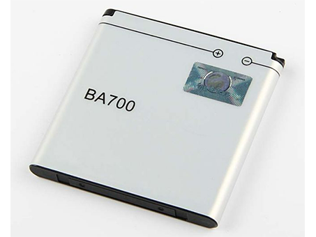 3.7V 5.6Wh Handy Akku für SONY ERICSSON BA700