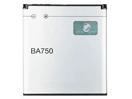 3.7V 5.6Wh Handy Akku für SONY ERICSSON BA750