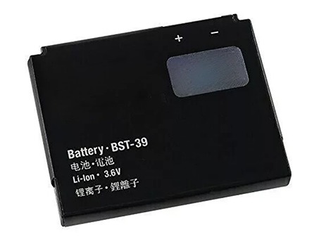 3.6V 920mAh Handy Akku für SONY ERICSSON BST-39