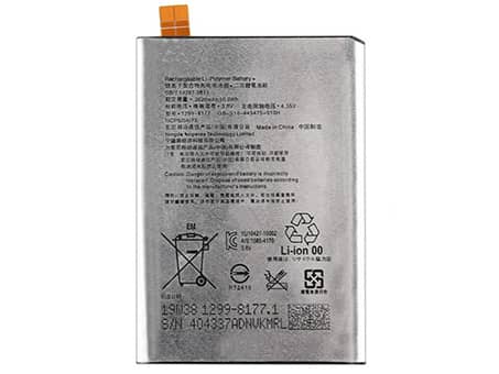 3.8V 10Wh Handy Akku für SONY 1299-8177