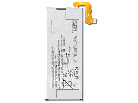 3.8V 12.3Wh Handy Akku für SONY 1305-3151