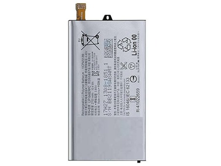 3.85V 10.4Wh Handy Akku für SONY 1308-1851