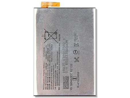3.8V 13.7Wh Handy Akku für SONY 1308-3580