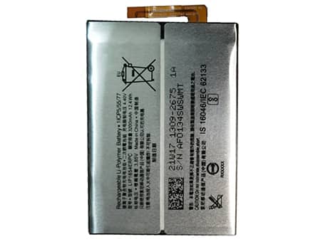 3.85V 12.8Wh Handy Akku für SONY 1ICP5/55/77